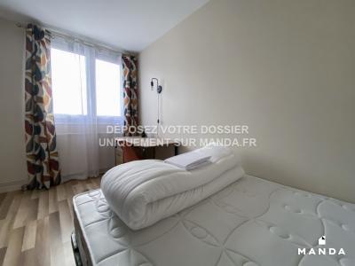 Annonce Location 4 pices Appartement Vitry-sur-seine 94