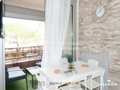Annonce Location 6 pices Appartement Toulouse 31