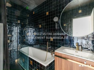 Louer Appartement Paris-18eme-arrondissement Paris