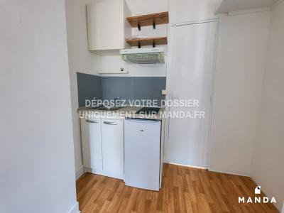 Annonce Location Appartement Amiens 80