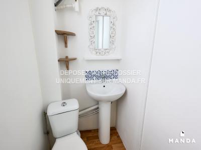 Louer Appartement Amiens Somme
