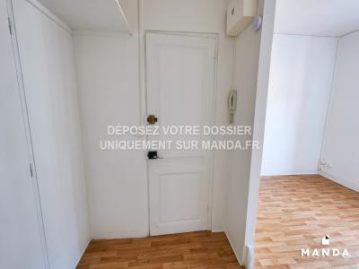 Louer Appartement Amiens 450 euros