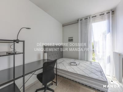 For rent Pierrefitte-sur-seine 6 rooms 10 m2 Seine saint denis (93380) photo 0
