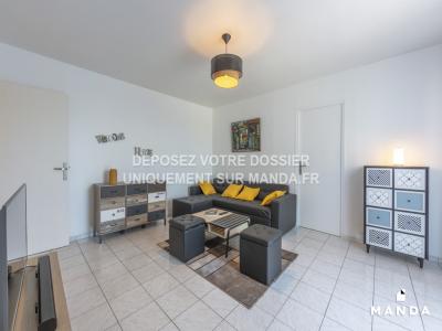 Annonce Location 6 pices Appartement Pierrefitte-sur-seine 93