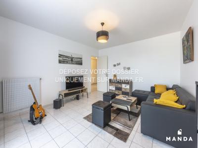 Louer Appartement Pierrefitte-sur-seine Seine saint denis