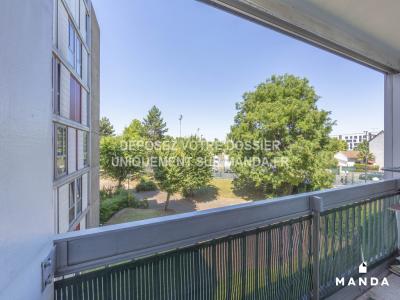 Louer Appartement Pierrefitte-sur-seine 607 euros