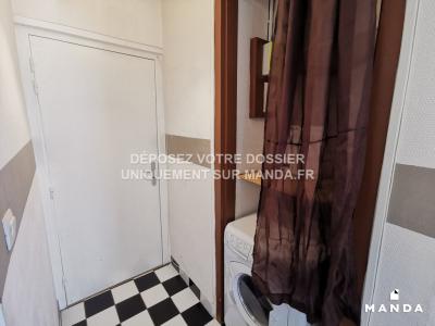 Louer Appartement 36 m2 Saint-etienne