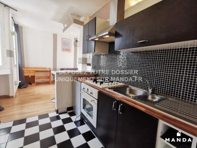Louer Appartement Saint-etienne Loire