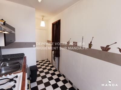 Louer Appartement Saint-etienne 495 euros