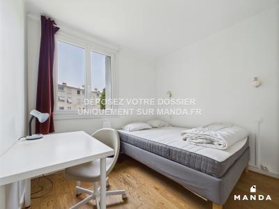 For rent Nantes 4 rooms 10 m2 Loire atlantique (44200) photo 0