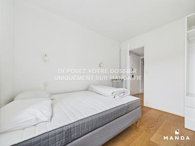 For rent Nantes 4 rooms 10 m2 Loire atlantique (44200) photo 1