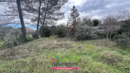 Acheter Terrain 2855 m2 Sauve