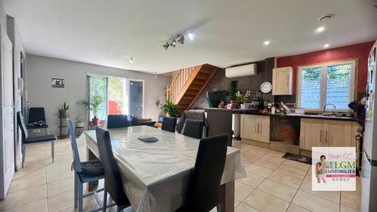 Annonce Vente 4 pices Maison Lezan 30