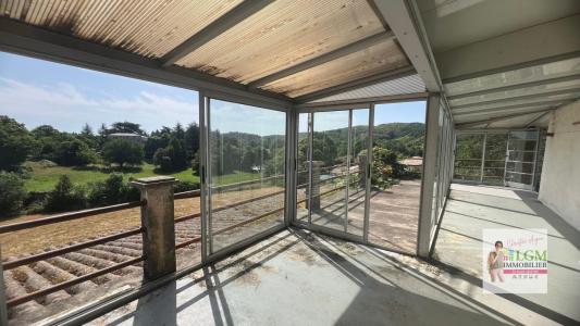 For sale Colognac 8 rooms 283 m2 Gard (30460) photo 2