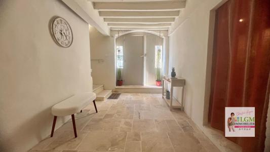 Annonce Vente 4 pices Maison Cardet 30
