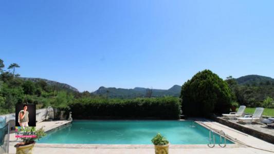 Annonce Vente 6 pices Maison Generargues 30