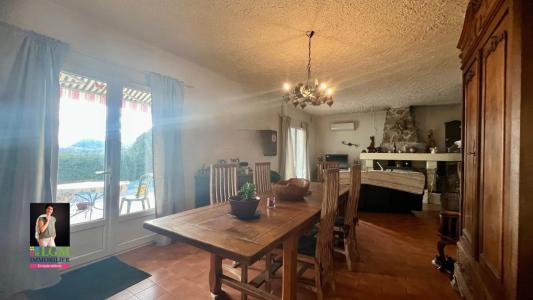 Acheter Maison Generargues Gard