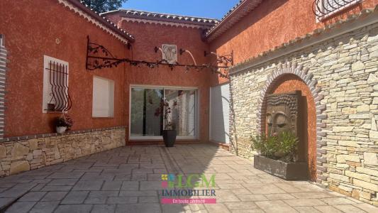 Annonce Vente 4 pices Maison Saint-privat-des-vieux 30