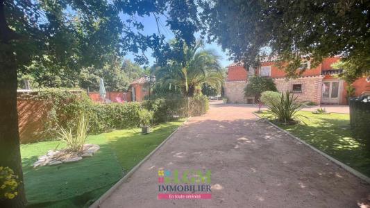 Acheter Maison 175 m2 Saint-privat-des-vieux