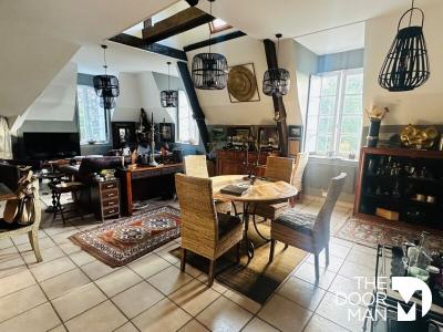 Acheter Appartement 102 m2 Pleurtuit