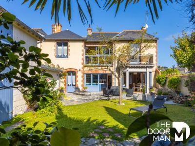 Acheter Prestige Dinard Ille et vilaine