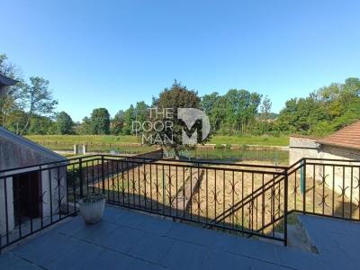 Acheter Maison 244 m2 Rolampont