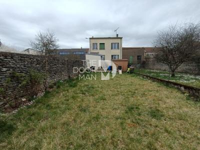 Annonce Vente 5 pices Maison Nogent 52