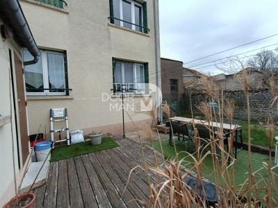 Acheter Maison 130 m2 Nogent