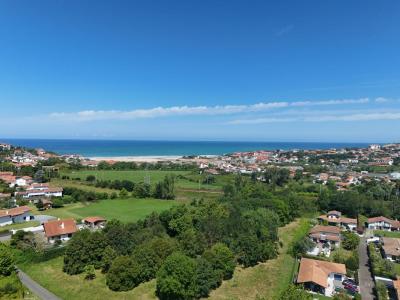 For sale Bidart 4 rooms 72 m2 Pyrenees atlantiques (64210) photo 0