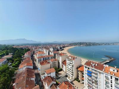 For sale Saint-jean-de-luz 5 rooms 158 m2 Pyrenees atlantiques (64500) photo 0
