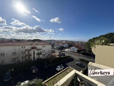 For sale Biarritz 1 room 24 m2 Pyrenees atlantiques (64200) photo 0