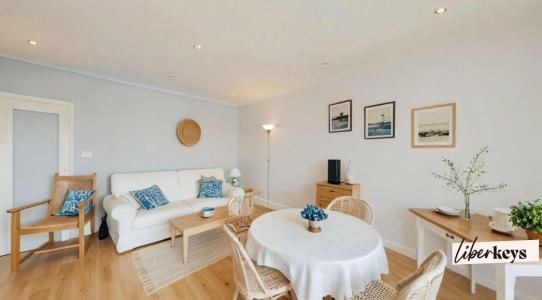 Annonce Vente Appartement Biarritz 64