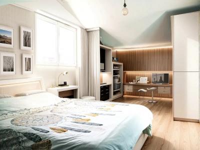 Annonce Vente 4 pices Appartement Ascain 64