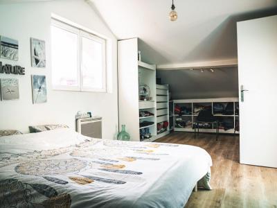 Acheter Appartement Ascain Pyrenees atlantiques