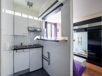 For sale Perreux-sur-marne 2 rooms 30 m2 Val de Marne (94170) photo 2