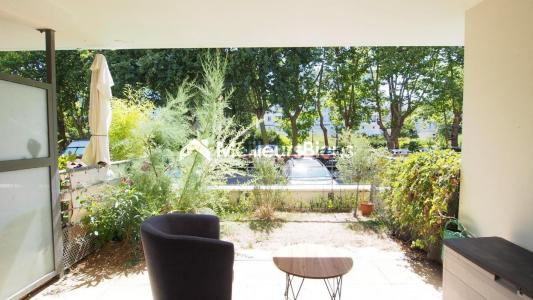 For sale Lorient 2 rooms 42 m2 Morbihan (56100) photo 0