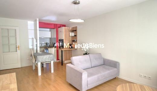 For sale Lorient 2 rooms 42 m2 Morbihan (56100) photo 1