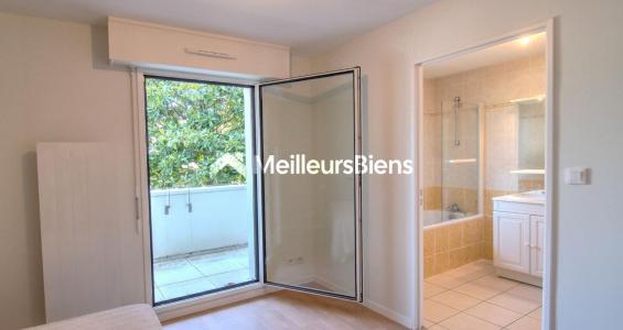 For sale Lorient 2 rooms 42 m2 Morbihan (56100) photo 3