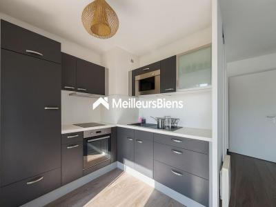 Annonce Vente 2 pices Appartement Aubervilliers 93