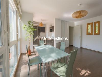 Acheter Appartement 42 m2 Aubervilliers