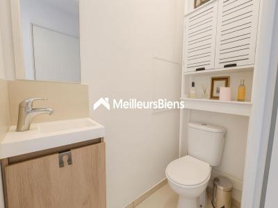 Acheter Appartement Aubervilliers 257500 euros