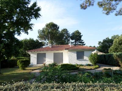 For rent Lanton 5 rooms 95 m2 Gironde (33138) photo 3