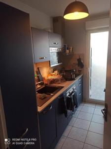 Annonce Location 3 pices Appartement Audenge 33