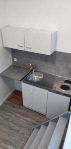 Annonce Location Appartement Saint-christoly-de-blaye 33