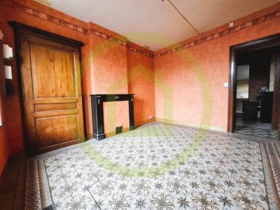 For sale Jeumont 4 rooms 65 m2 Nord (59460) photo 1