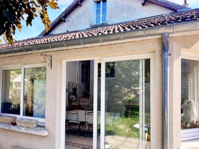 For sale Noisy-sur-ecole 5 rooms 112 m2 Seine et marne (77123) photo 1