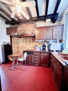 For sale Noisy-sur-ecole 5 rooms 112 m2 Seine et marne (77123) photo 3