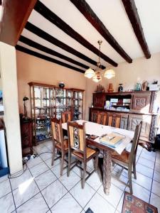 For sale Noisy-sur-ecole 5 rooms 112 m2 Seine et marne (77123) photo 4