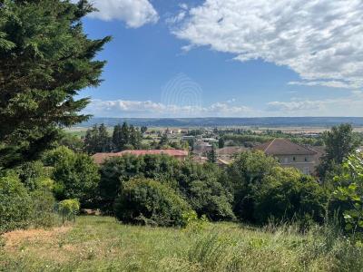 Acheter Terrain Arzay Isere