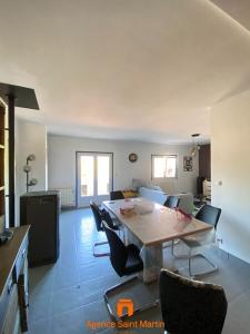 Annonce Location 6 pices Maison Sauzet 26